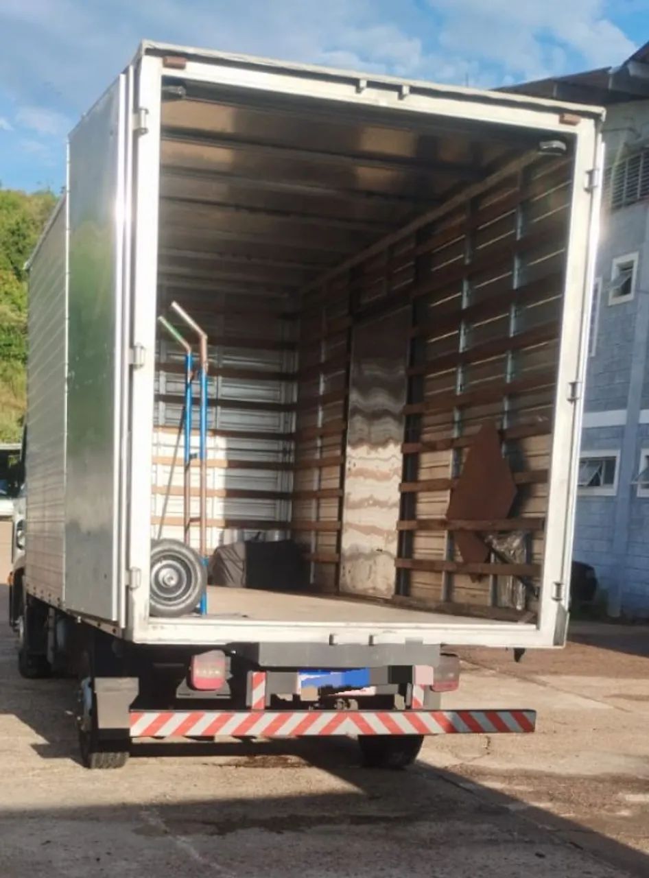 Vendo Baú  - Foto 2