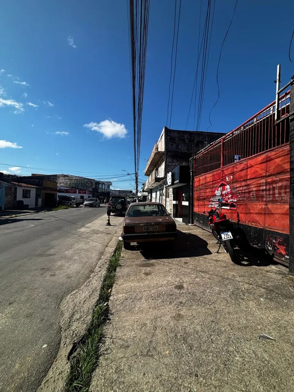 Galpão na Cabo Reis - Foto 2