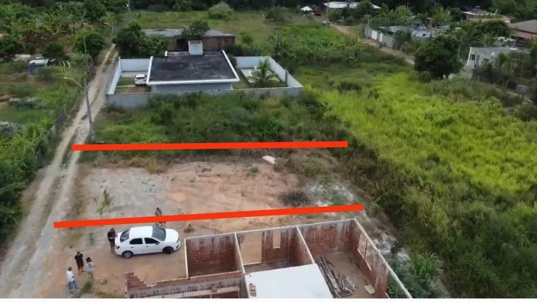 Terreno em Cantagalo  - Foto 2