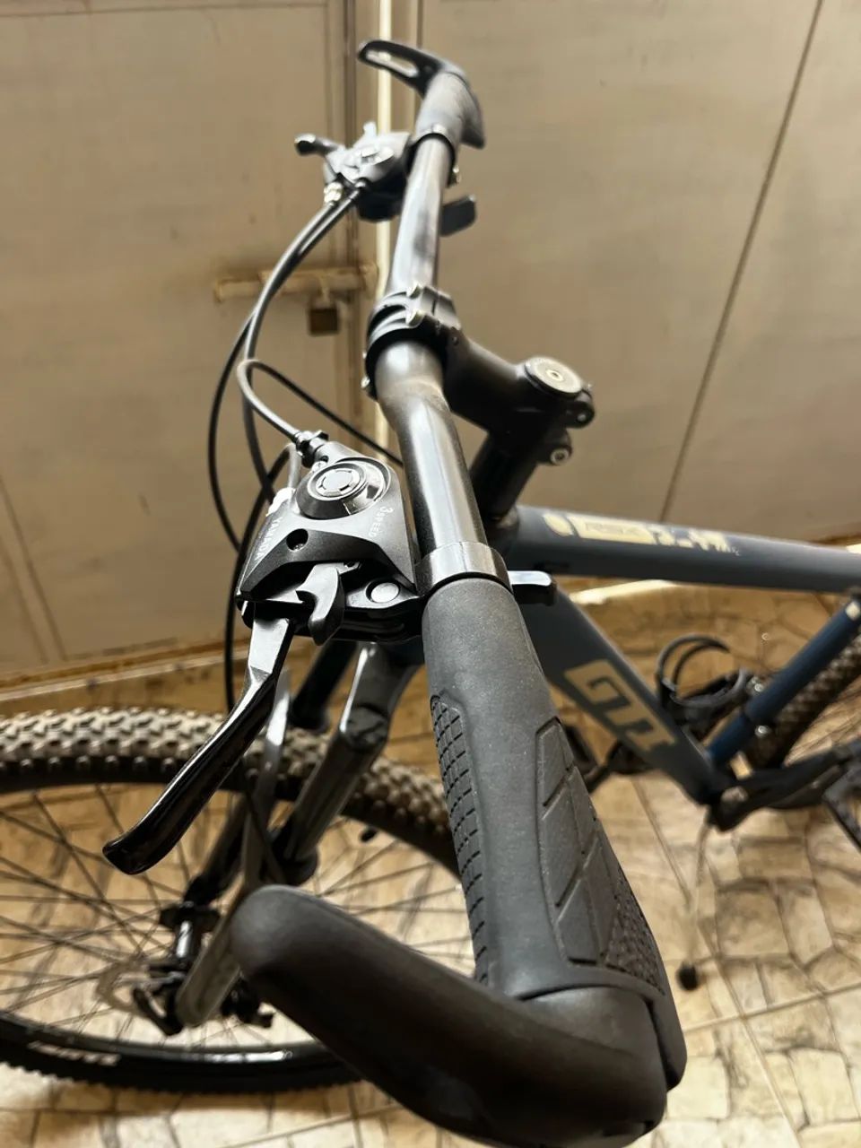 Bike GTI aro 29 , tam. 17  - Foto 4