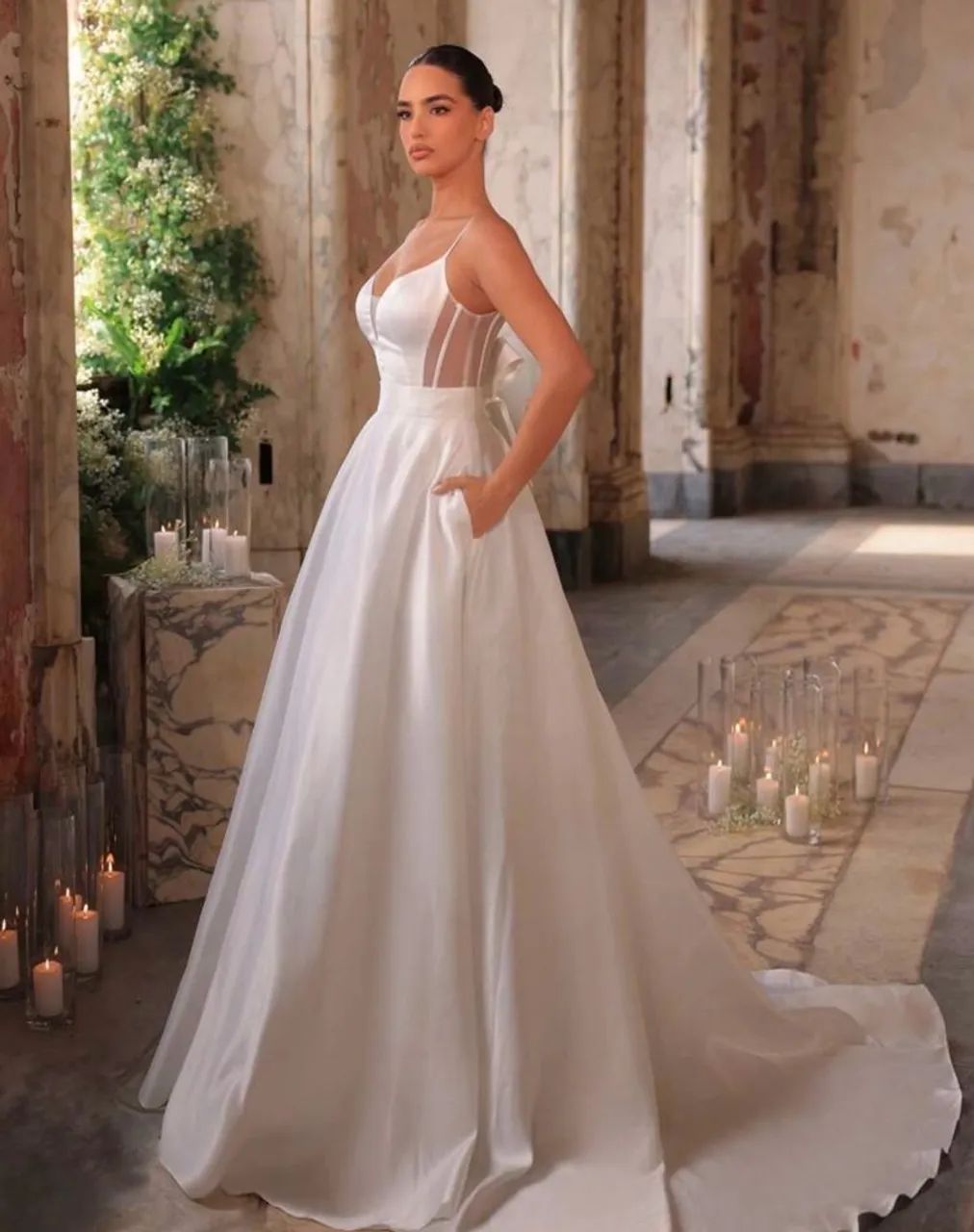 Vestido de casamento  - Foto 3