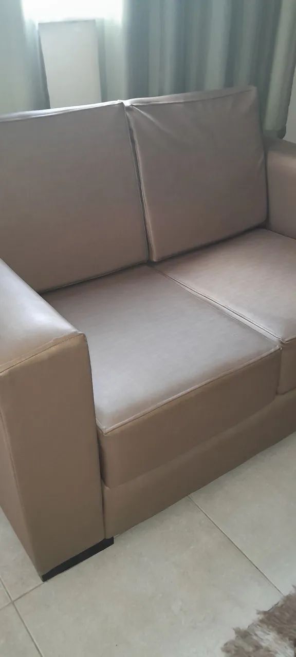 Sofá conjunto  - Foto 5