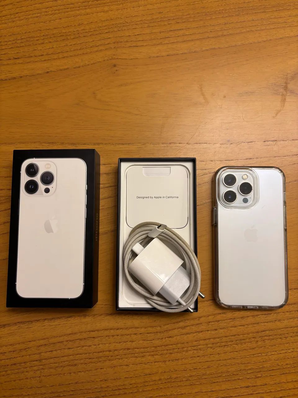 IPHONE 13 PRO 256GB ATÉ 12X - Celulares e Smartphones - Santa