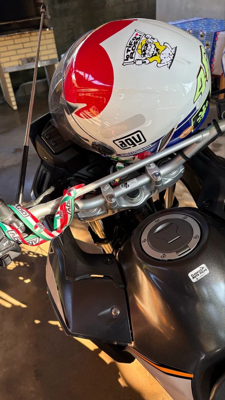 agv blade 56 - Foto 3