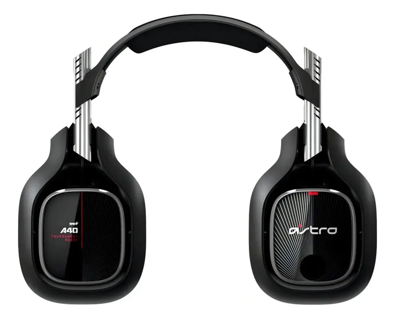 Headset Logitech Astro A40 - Foto 2