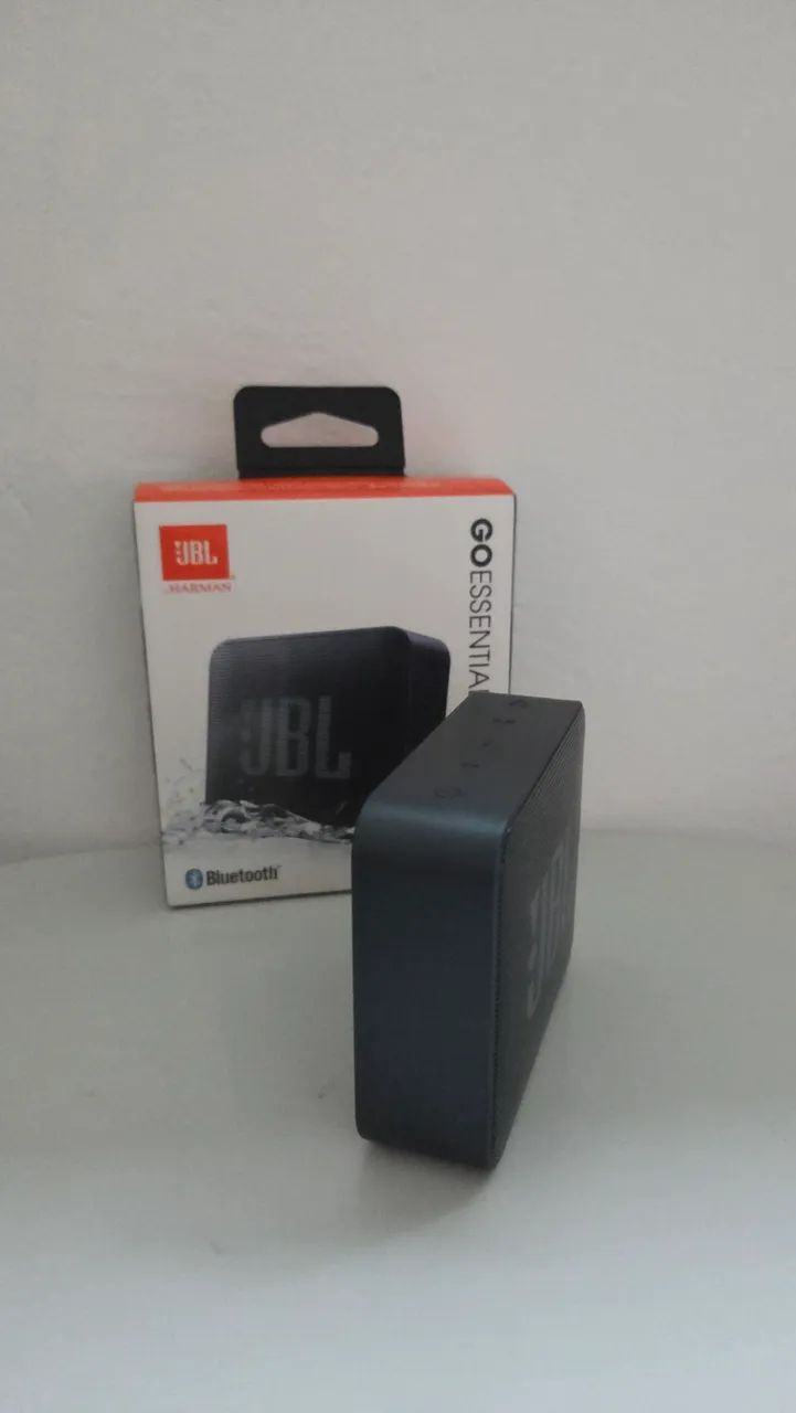 JBL Go essential  - Foto 4