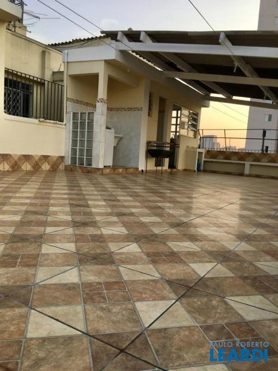 COBERTURA - BOM RETIRO - SP - Foto 2