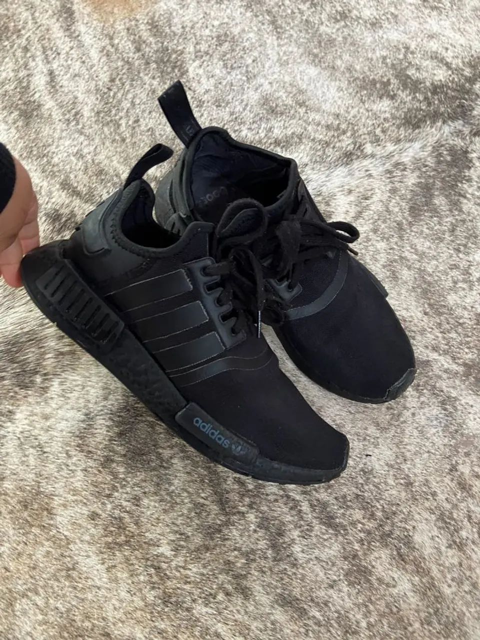 Adidas  Boost 39