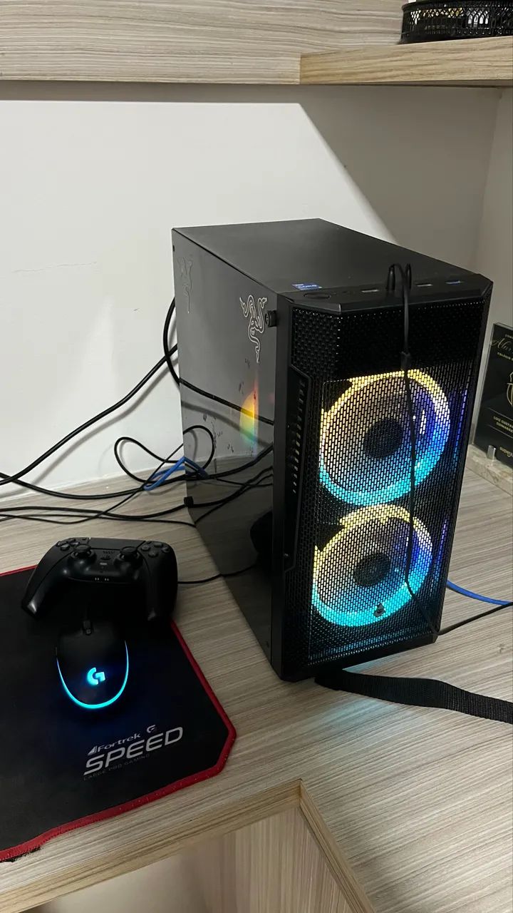 PC Gamer - Foto 3