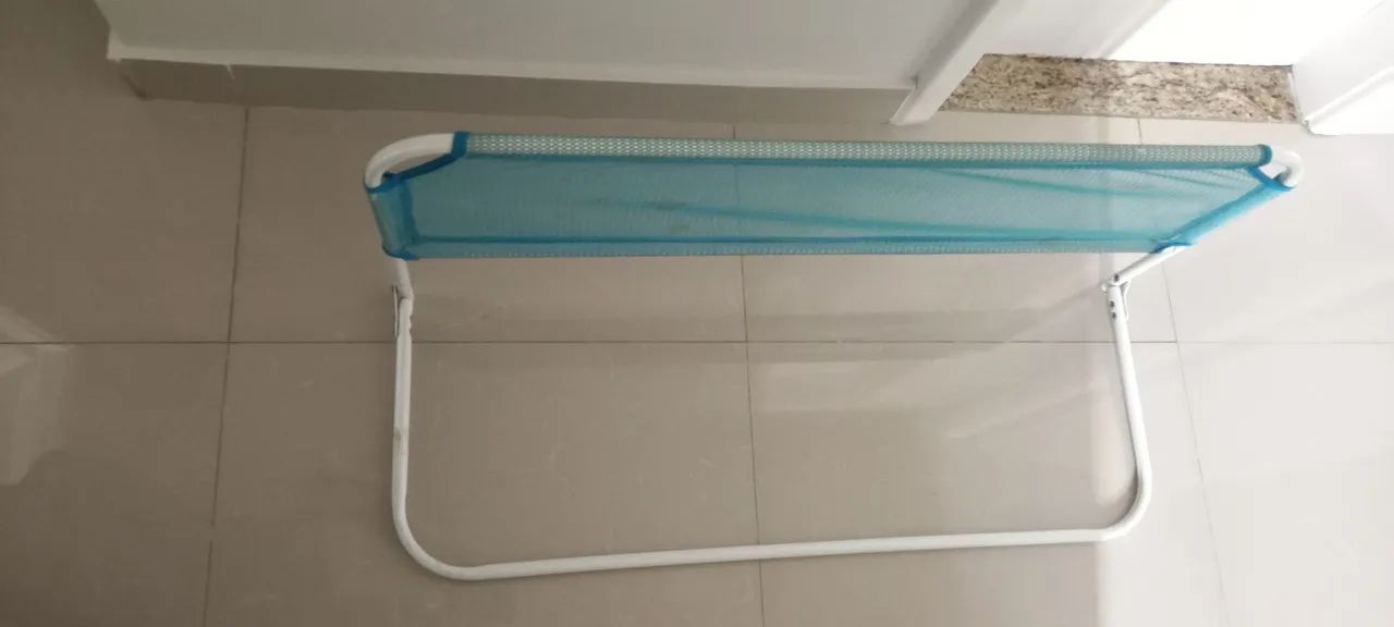 Grade para cama simples - Foto 2