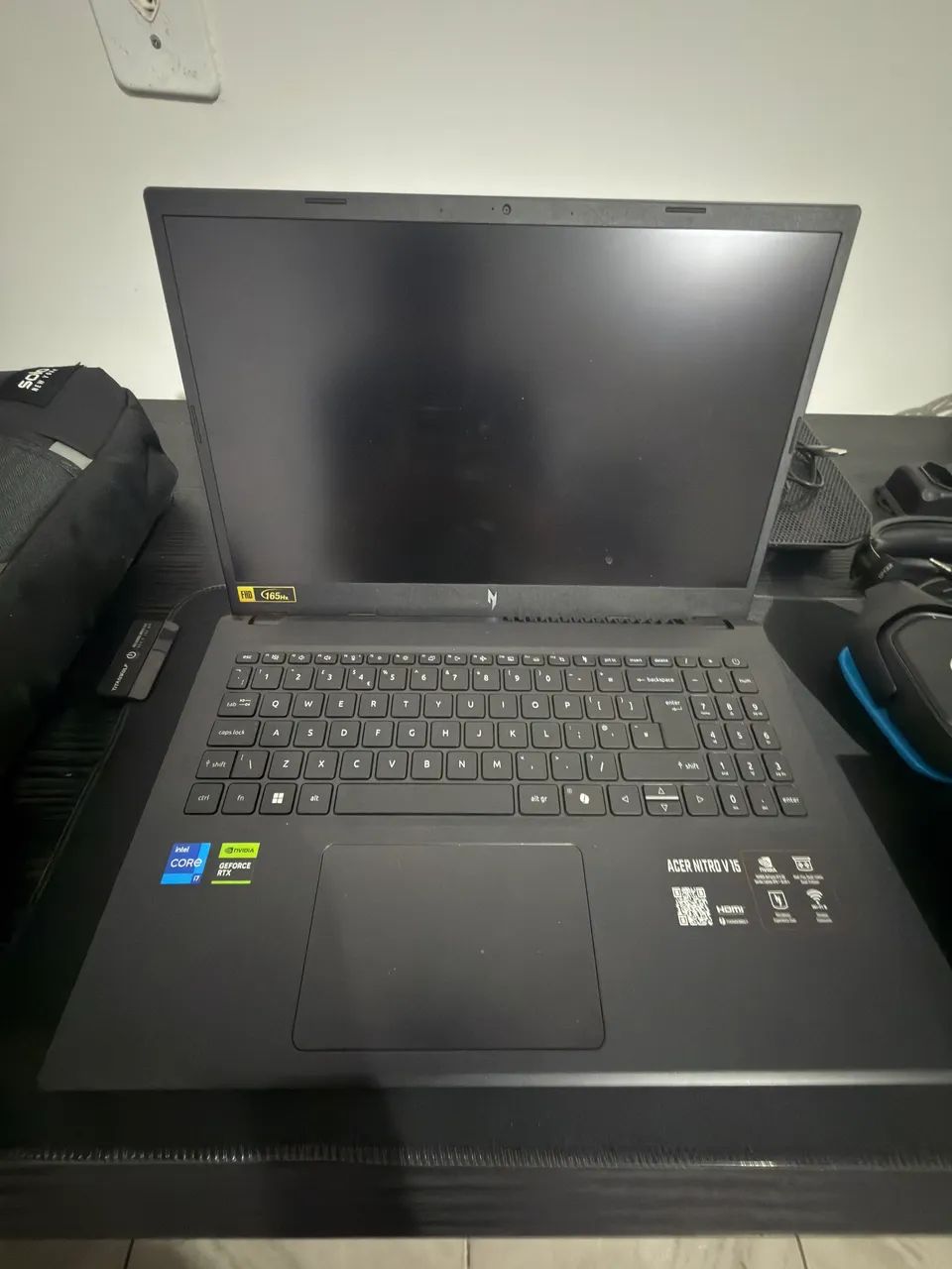 Notebook gamer  - Foto 2