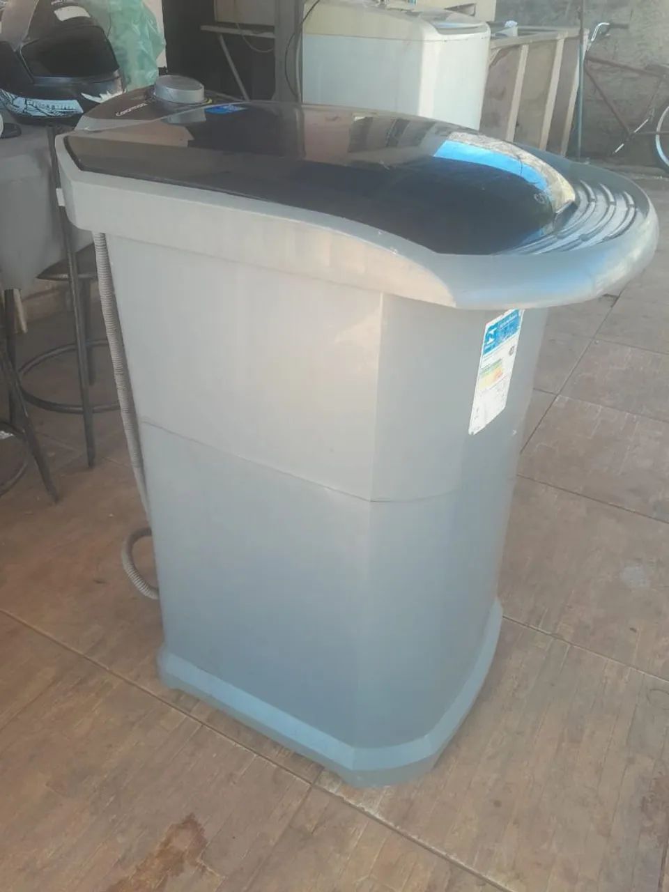 Máquina de lavar colomarq  - Foto 2