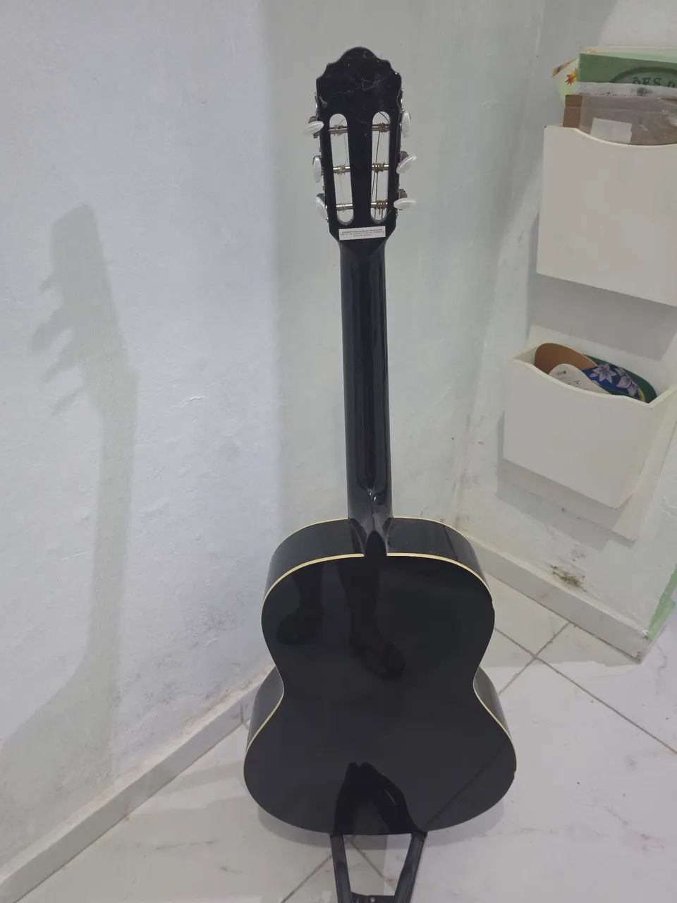 VIOLÃO GIANINI START - Foto 4