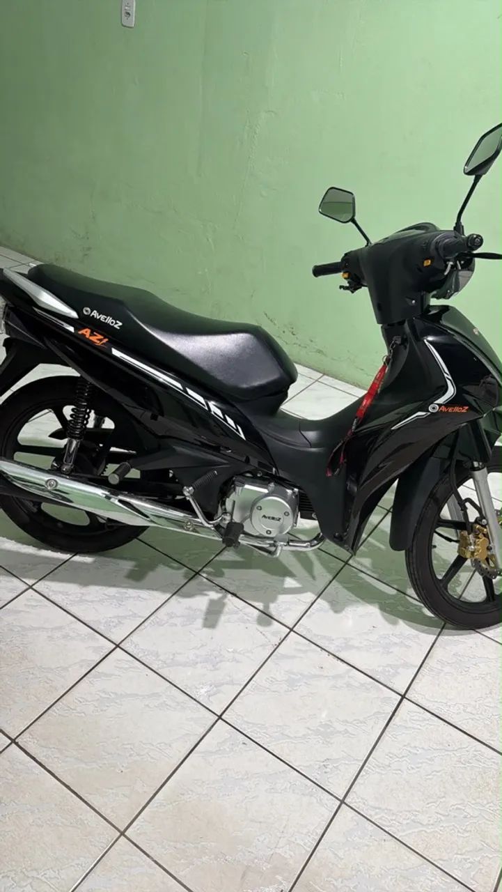 Avelloz 50 cc - Foto 4