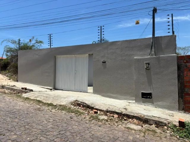 Foto - Teresina - Aroeiras