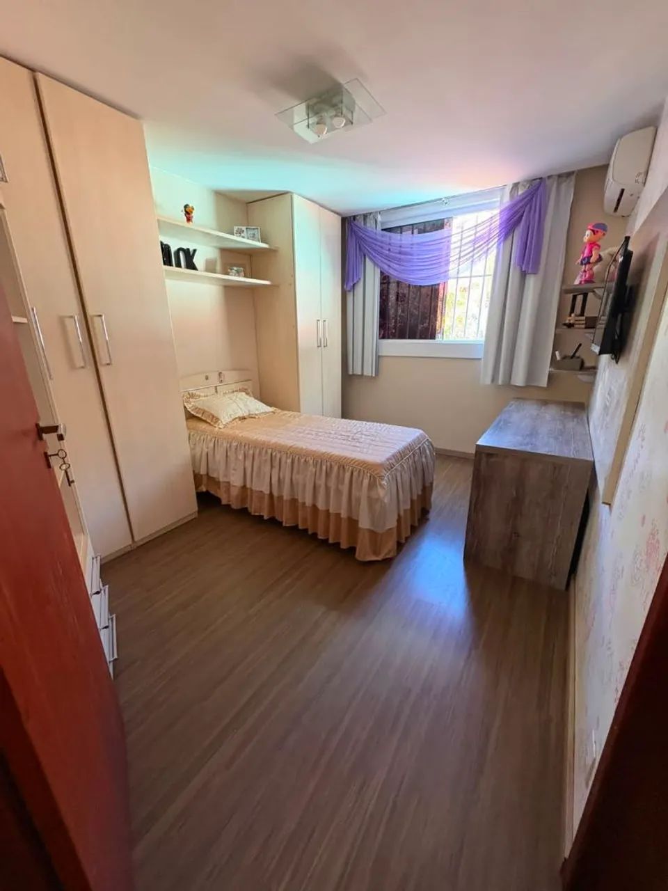 Vendo Apartamento Riograndina - Foto 3