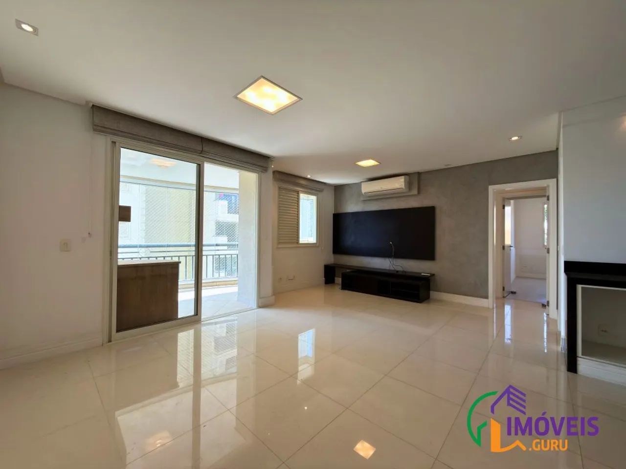 APARTAMENTO - TAMBORÉ - SP - Foto 4