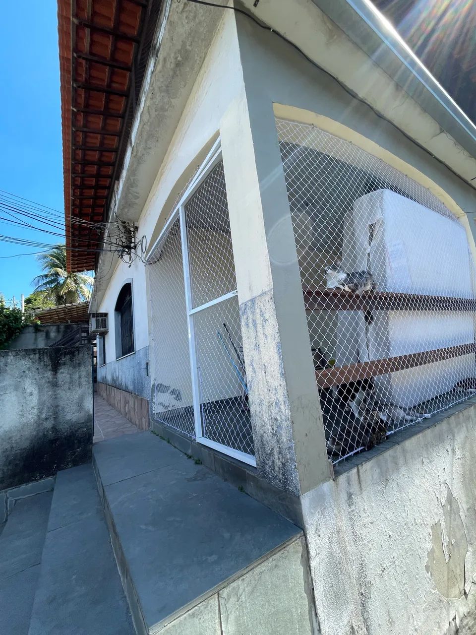Santa Rede de Proteção  - Foto 2