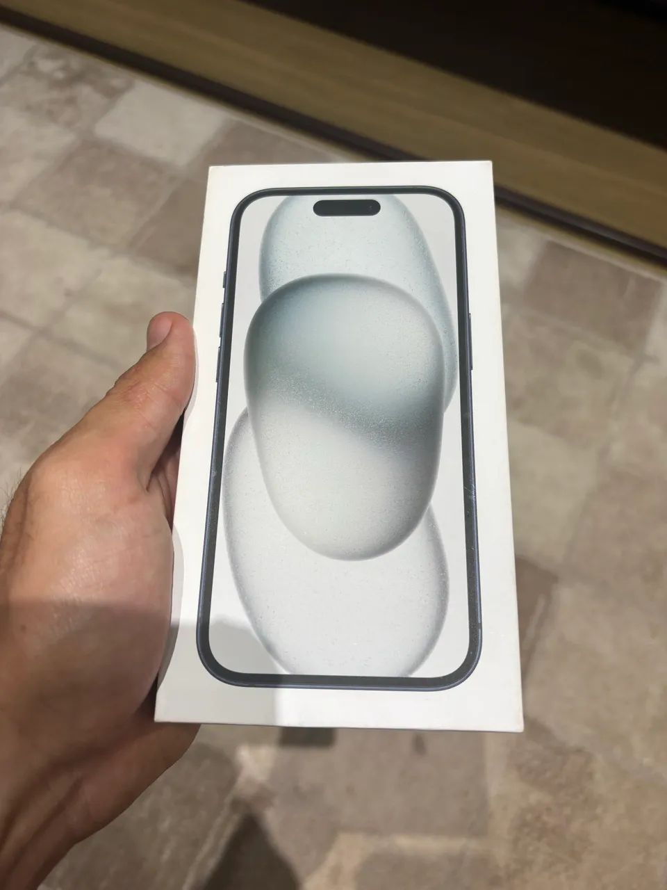 Iphone 15 128gb - Foto 2