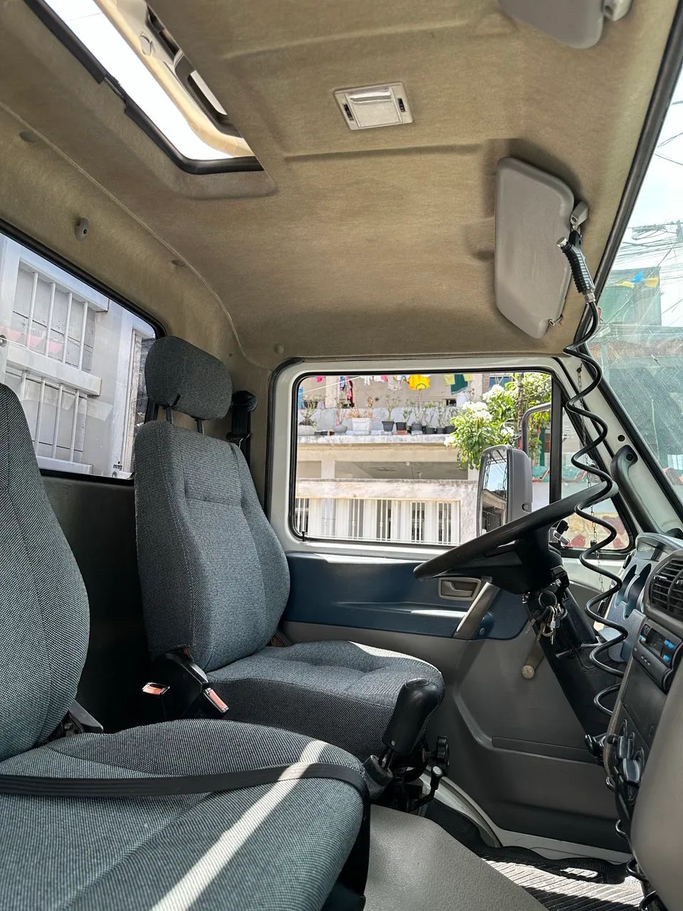 Volkswagen 8-150 Delivery - Foto 4