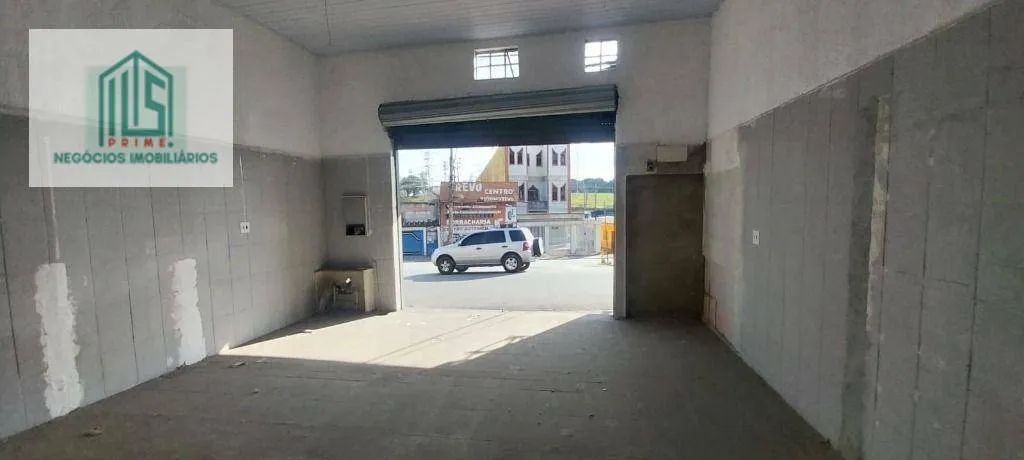 Salão para alugar, 42 m² - Jardim do Estádio - Santo André/SP - Foto 3