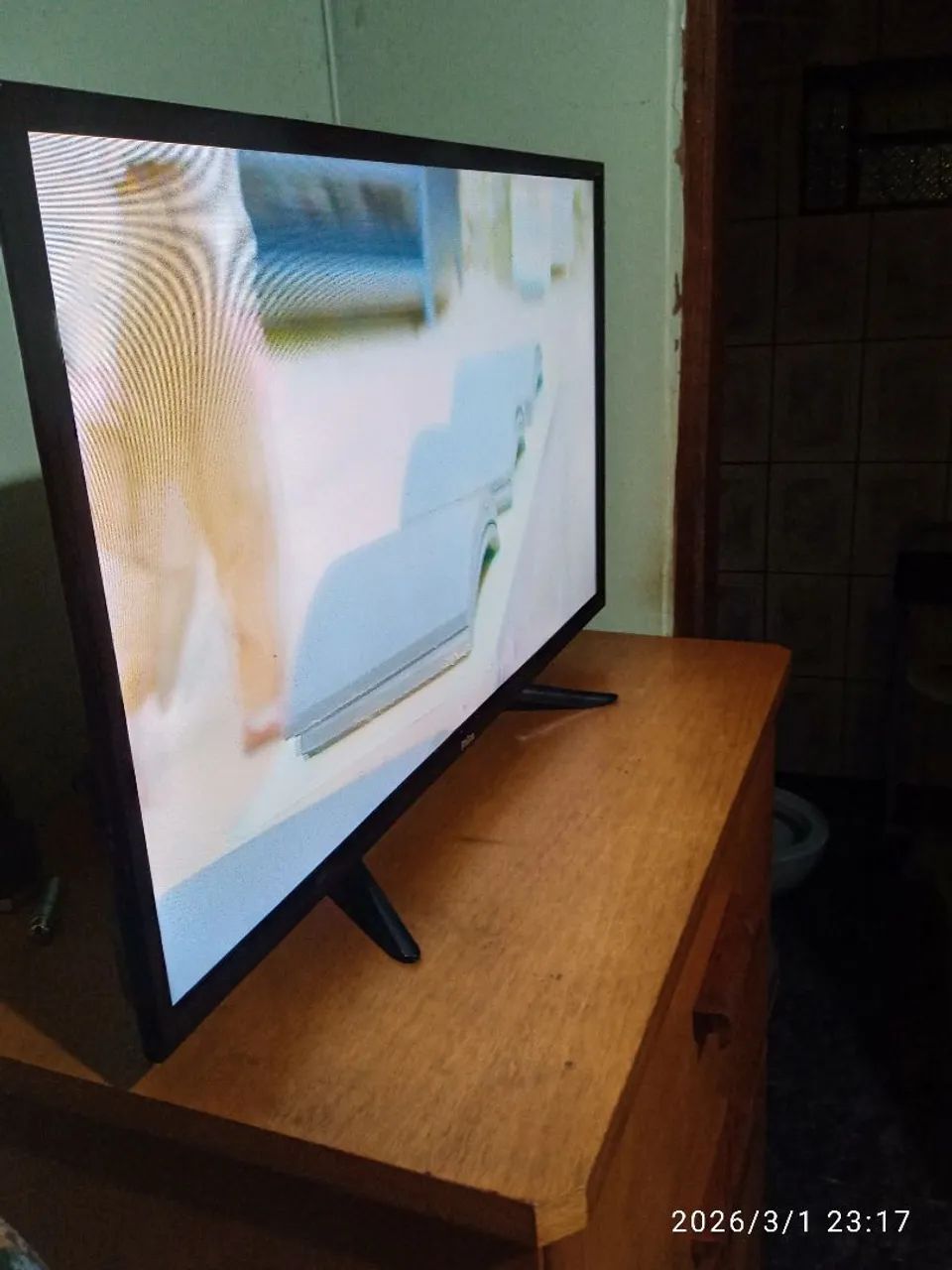 Vendo tv smartv Philco Full HD 32 polegadas - Foto 5