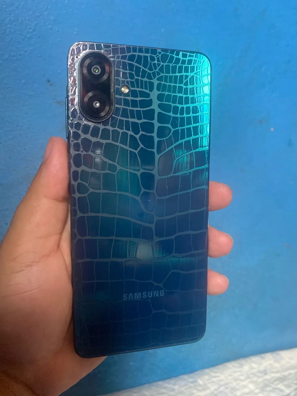 Samsung a07 - Foto 2