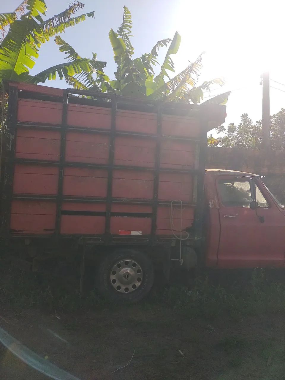 Vendo boiadeira para transporte de gado. - Foto 5
