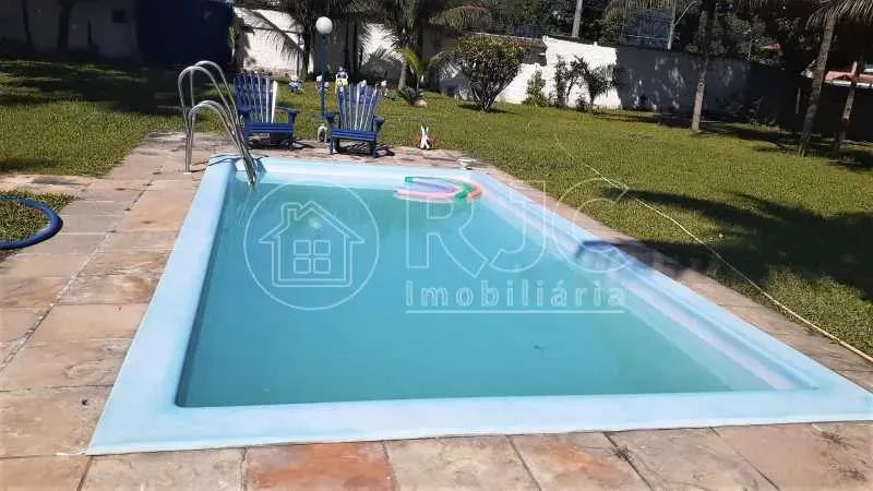 Imóvel para venda possui 162 metros quadrados com 4 quartos em Pinhão - Tanguá - RJ - Foto 2
