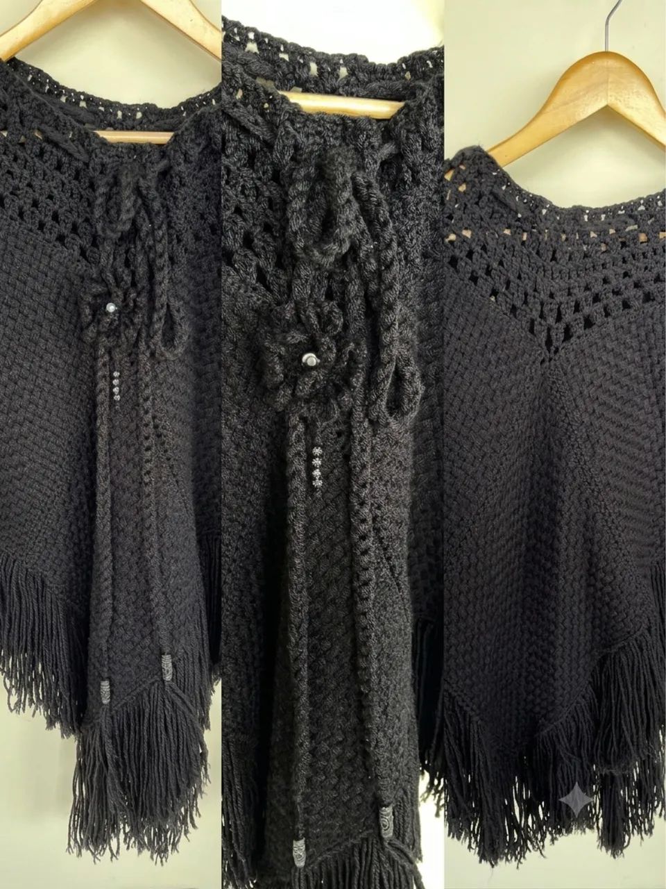 Poncho 