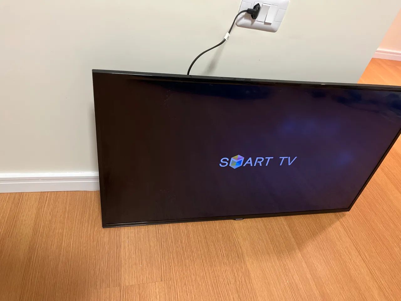 TV Samsung smart 40 polegadas  - Foto 2