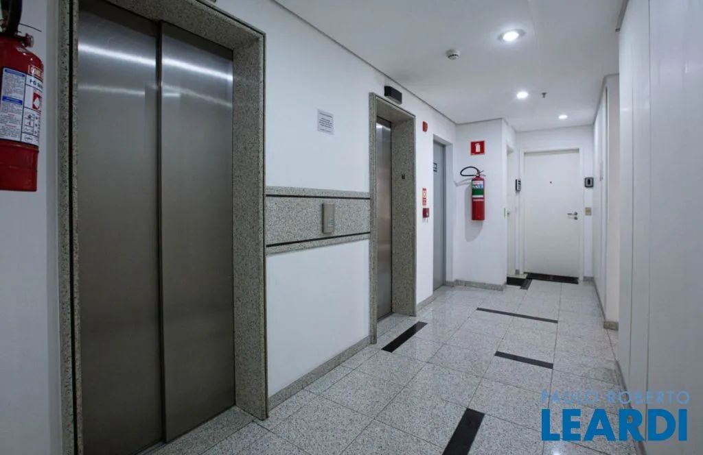 CONJ. COMERCIAL - PARAÍSO - SP - Foto 4