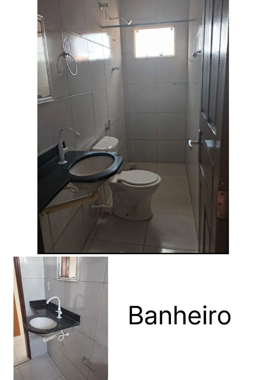 Alugou casa de um quarto. - Foto 5