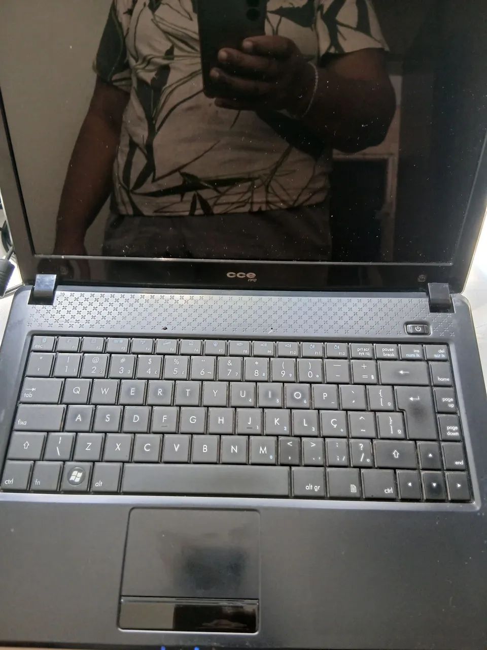 Notebook Cce no estado - Foto 3