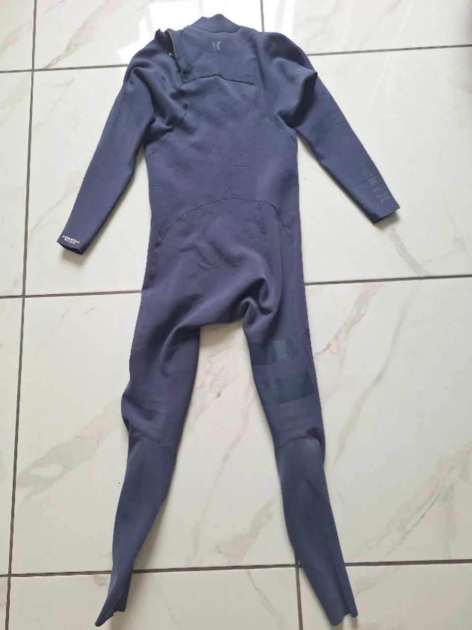 Long John Hurley 2/2mm