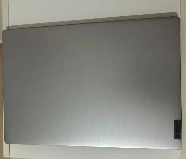 VENDO NOTEBOOK LENOVO - Foto 3