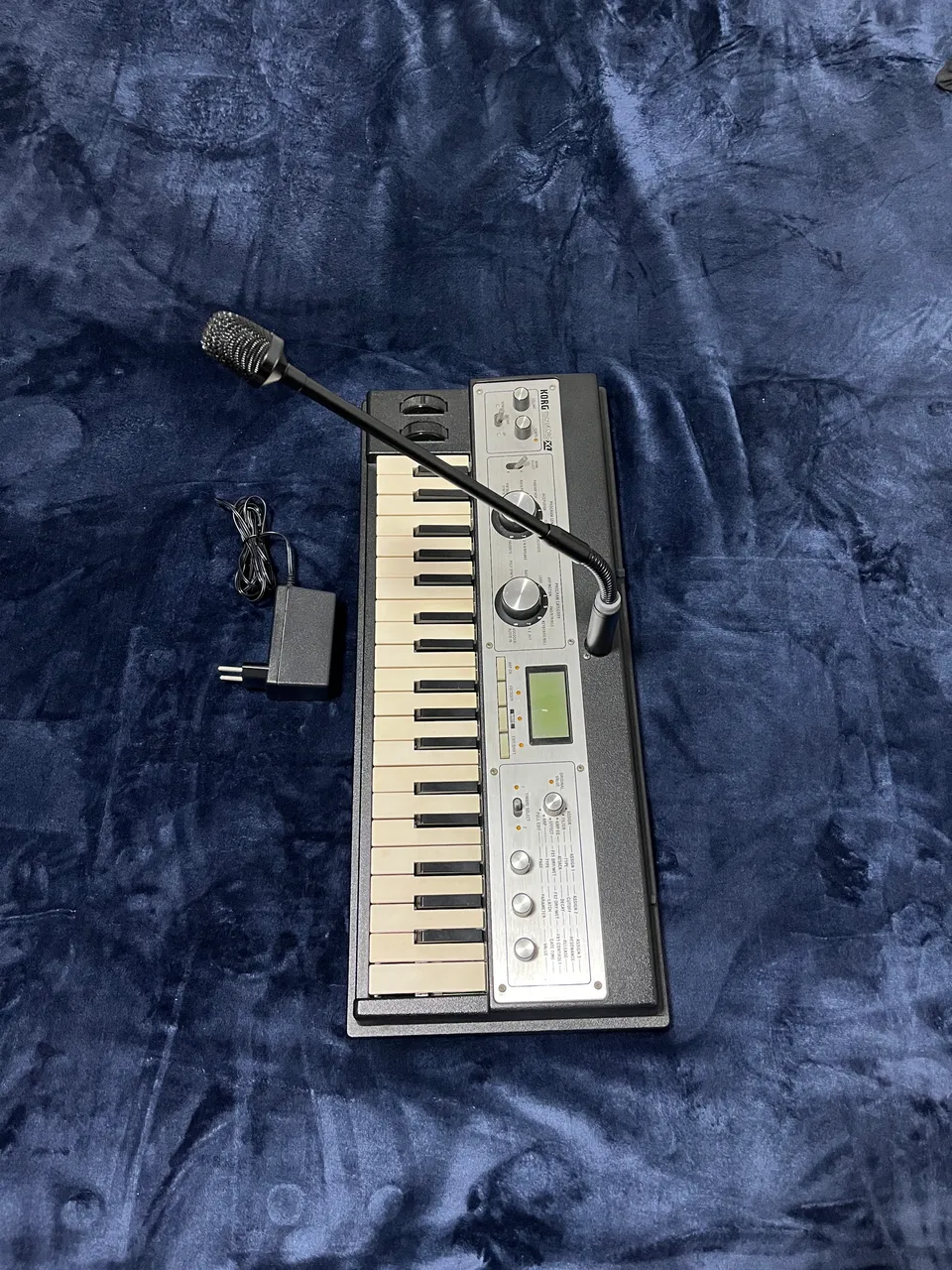 korg microkorg