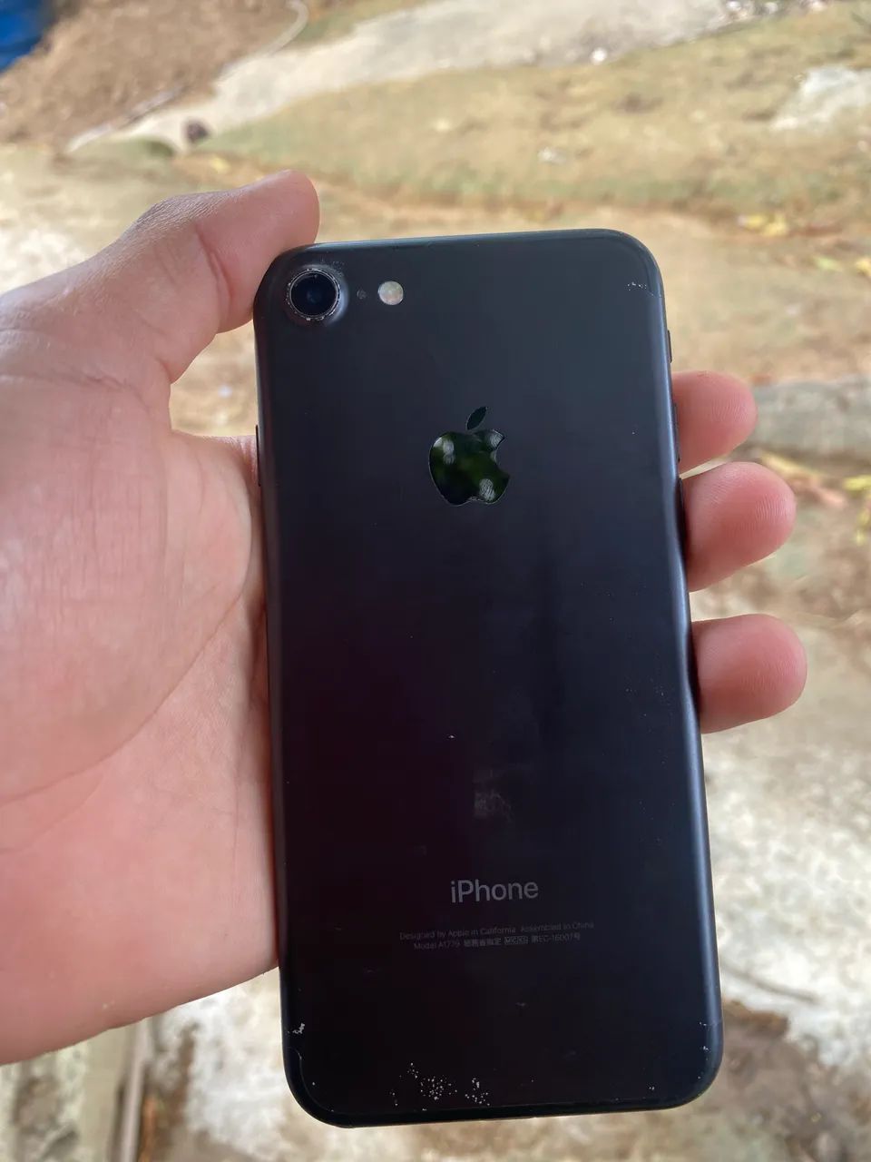 IPHONE 7 32GB - Foto 2