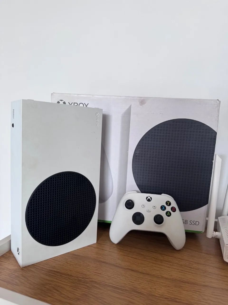 Xbox  - Foto 2