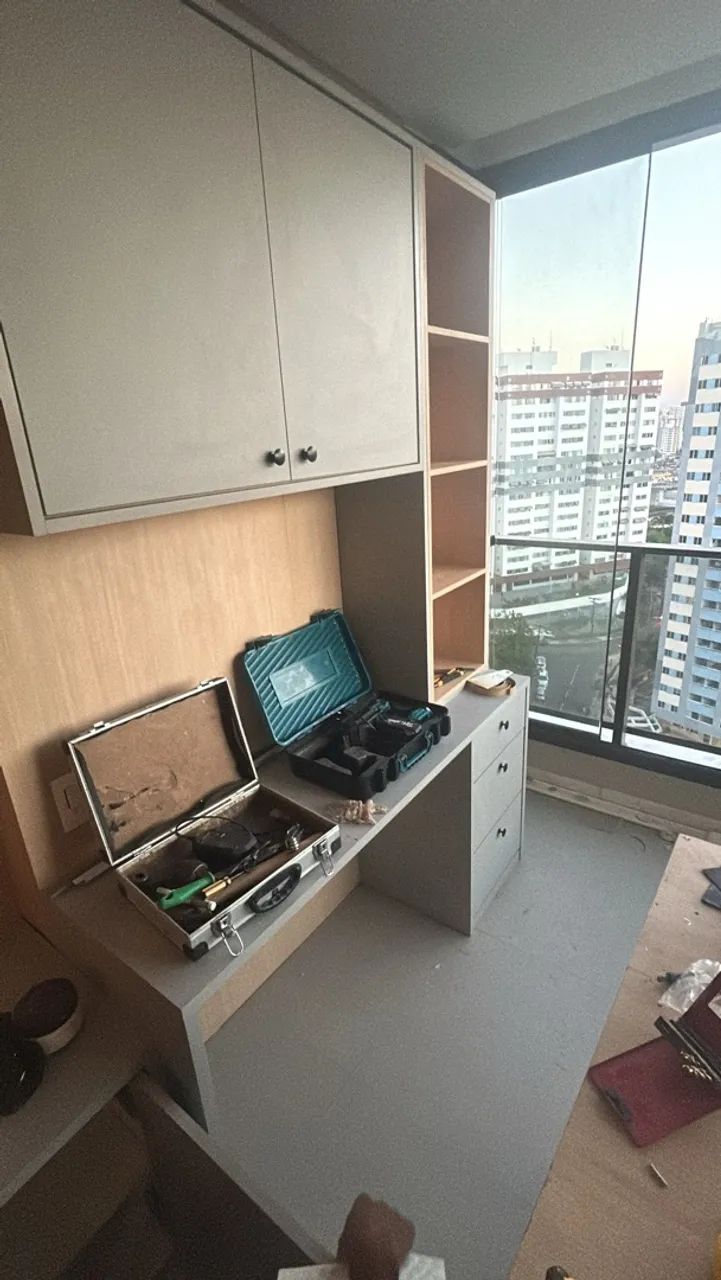 Montador de móveis planejado e modulado  - Foto 2