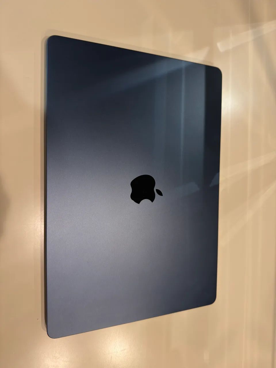 MacBook Air M3, 15 polegadas, 256Gb, 8Gb - Notebooks - Pedra