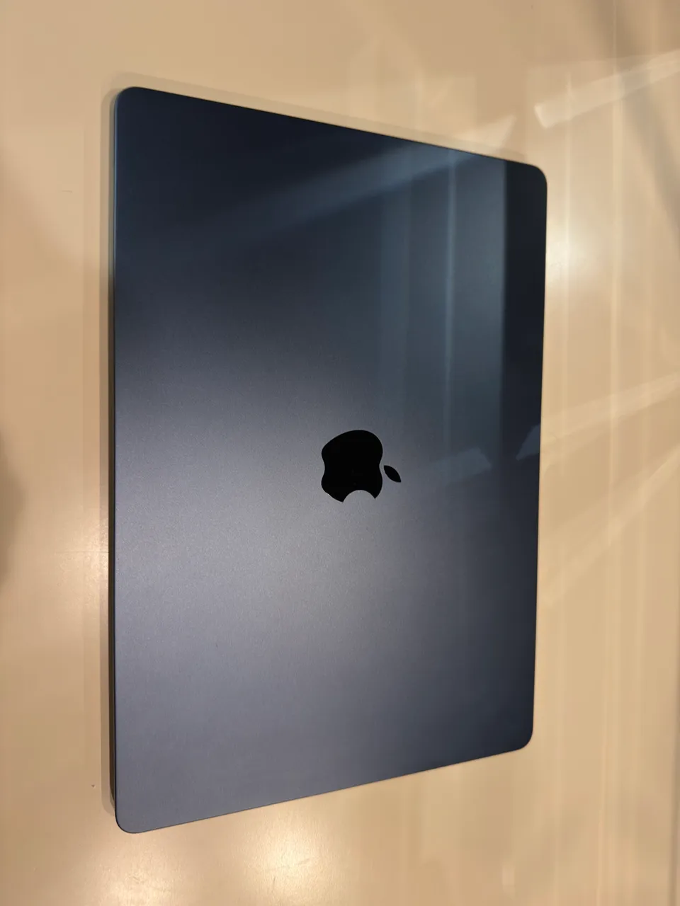 MacBook Air M3, 15?, 256 Gb, 8Gb, midnight - Notebooks - Pedra