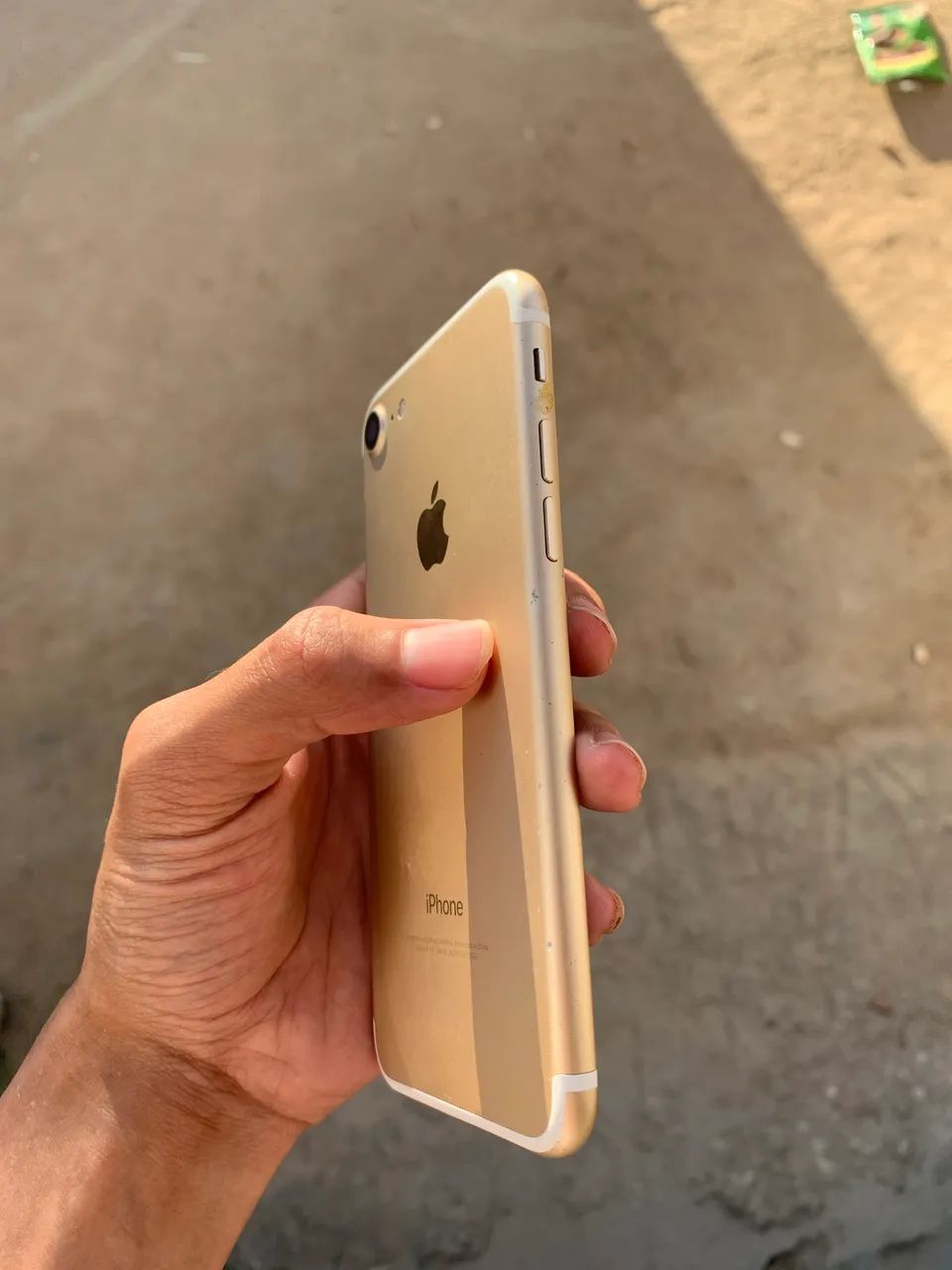 iPhone 7 - 128gb - Foto 2