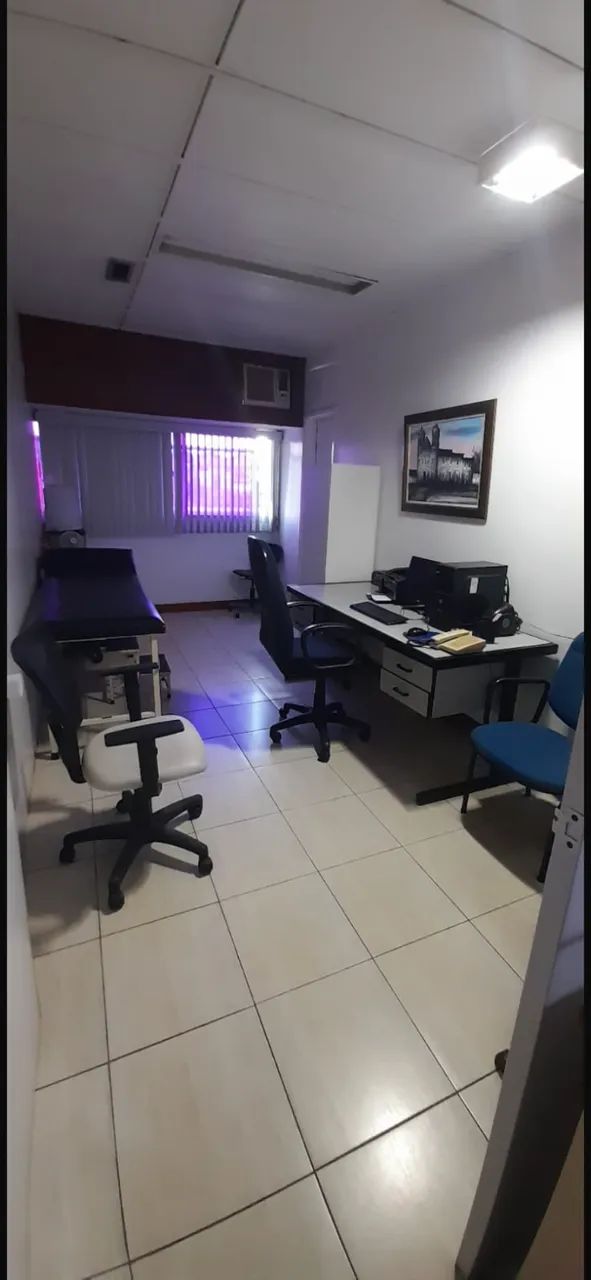Sala no Centro Médico Garibaldi  - Foto 5