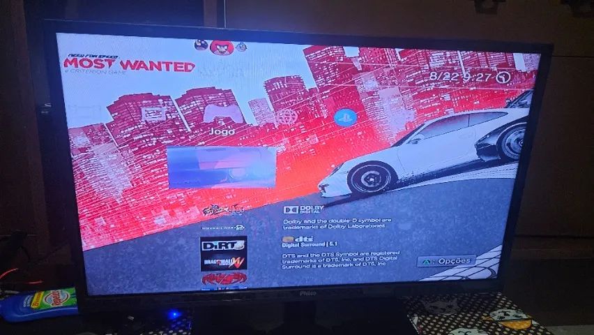 Ps3 - Foto 5