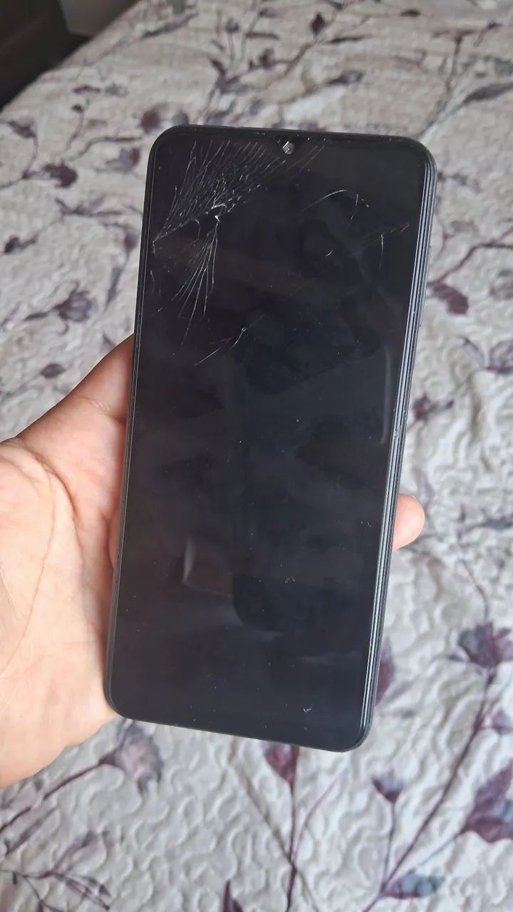 Celular samsung galaxy A13 128gb - Foto 4