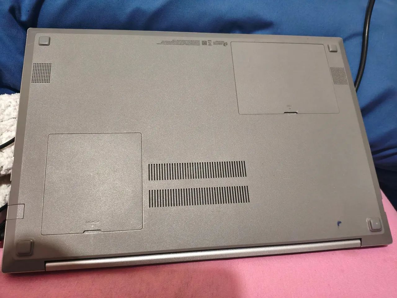 Notebook Samsung  - Foto 5