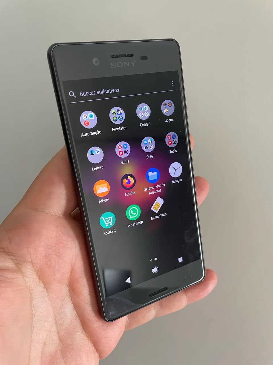 Celular barato
