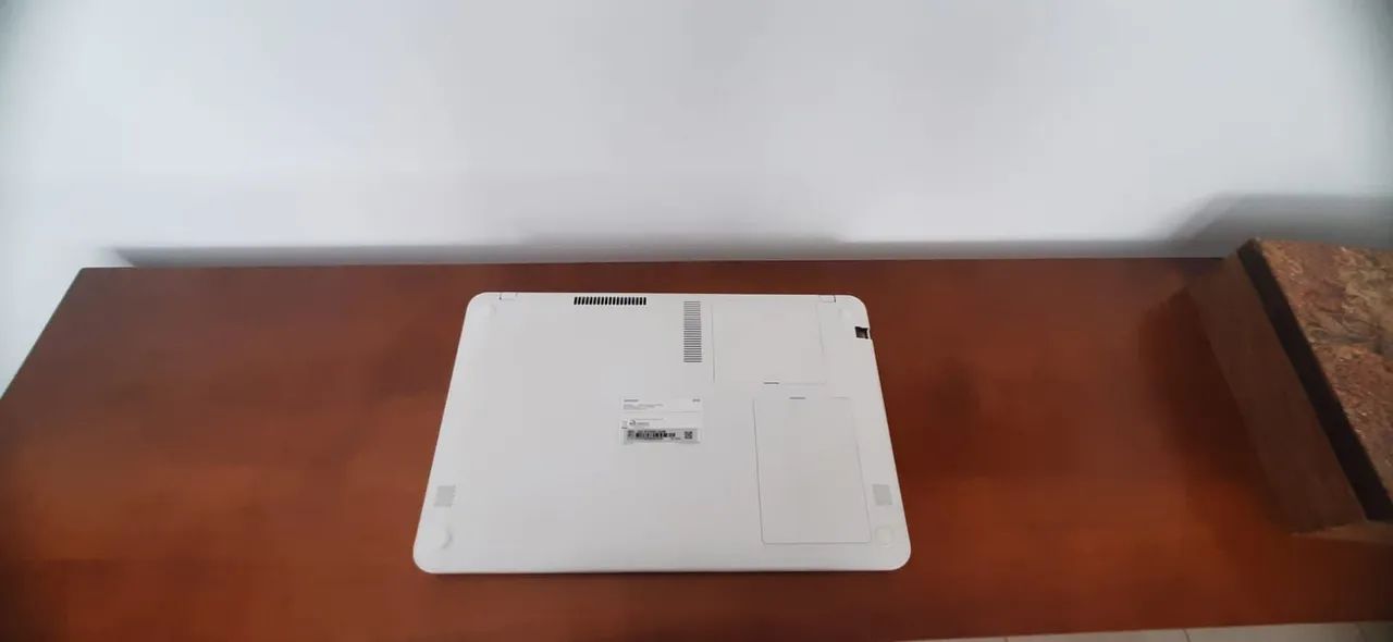 Notebook Samsung Expert | Intel Core i5 | 24GB RAM | SSD 240GB - Excelente Estado - Foto 4