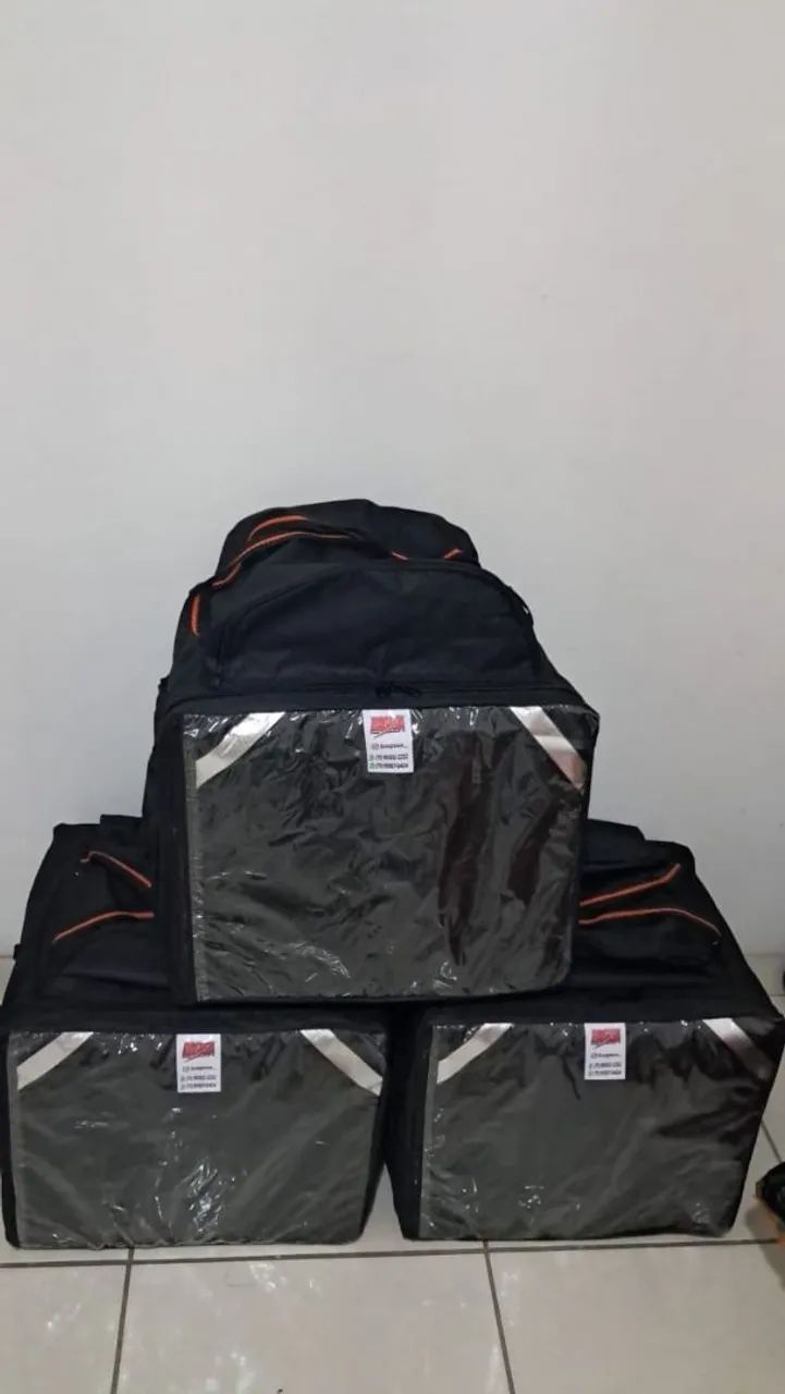 Bag 45L 